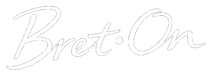 Bret.on